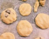 ステラおばさん風♥さっくさくクッキー作り方5写真