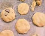 ステラおばさん風♥さっくさくクッキー作り方5写真