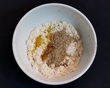 豆腐ブロッコリー作り方4写真
