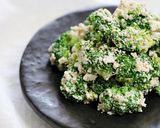 豆腐ブロッコリー作り方6写真