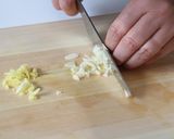 作り置きにも 本格カレーペースト作り方1写真