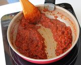 作り置きにも 本格カレーペースト作り方7写真