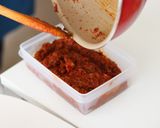 作り置きにも 本格カレーペースト作り方9写真