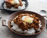 作り置きにも 本格カレーペースト作り方10写真
