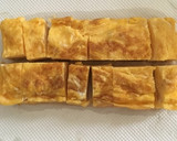裏技⁈卵焼き！運動会、恵方巻き、お花見に作り方6写真