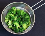 豆腐ブロッコリー作り方3写真