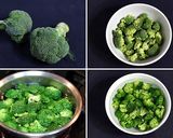豆腐ブロッコリー作り方2写真