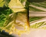 肉団子と白菜のスープ煮込み♪作り方2写真