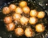 肉団子と白菜のスープ煮込み♪作り方3写真