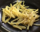 お弁当にぴったり　じゃがバタマヨ作り方1写真