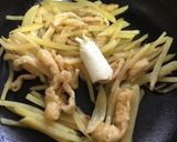 お弁当にぴったり　じゃがバタマヨ作り方3写真