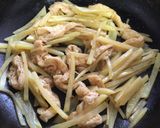 お弁当にぴったり　じゃがバタマヨ作り方4写真