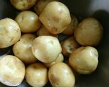 ご飯に合う☆我が家の定番肉じゃが。作り方2写真