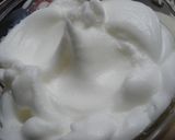 ほうじ茶とはちみつのふわふわケーキ♪作り方2写真