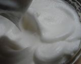ほうじ茶とはちみつのふわふわケーキ♪作り方3写真