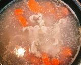 我が家の一般的な豚汁作り方6写真