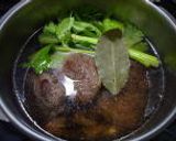 牛すね肉とゴロゴロ野菜のポトフ☆作り方3写真