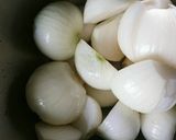 ご飯に合う☆我が家の定番肉じゃが。作り方4写真