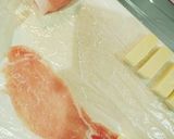 豚ロースチーズ巻き揚げ☆作り方2写真