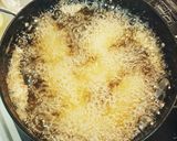 豚ロースチーズ巻き揚げ☆作り方3写真