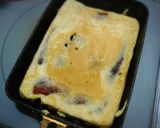 積み上げてかわいい♥伊達巻き作り方6写真