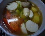 牛すね肉とゴロゴロ野菜のポトフ☆作り方4写真