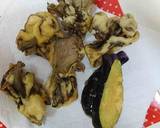 ♯膵炎♯糖質制限♯脂質制限♯からあげ作り方8写真