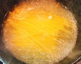 簡単コンソメ☆スープスパ作り方2写真