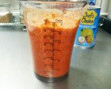 **ペーストいらず！簡単レッドカレー**作り方2写真
