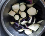 とっても簡単でおいしい茄子の煮浸し作り方2写真