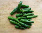とっても簡単でおいしい茄子の煮浸し作り方3写真