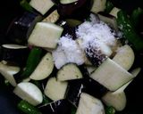 とっても簡単でおいしい茄子の煮浸し作り方4写真