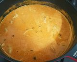 **ペーストいらず！簡単レッドカレー**作り方4写真