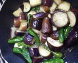 とっても簡単でおいしい茄子の煮浸し作り方5写真