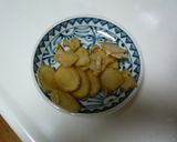 簡単　浸み浸み！ブリ大根作り方3写真