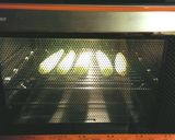 ヤングコーンを蒸す グランシェフ作り方1写真