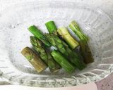 焼き鳥と夏野菜のマヨチーズ焼作り方2写真