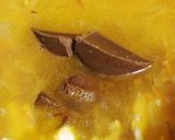 サラダチキンで煮込まないチキンカレー作り方4写真