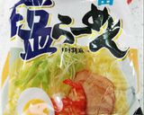 ぶっかけ冷しゃぶ塩ラーメン作り方3写真