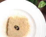 西京味噌と黒豆きな粉の和風ティラミス作り方11写真