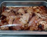 簡単！にんにくと醤油の鶏肉から揚げ作り方2写真