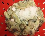 自家製オイスターソース作り方1写真