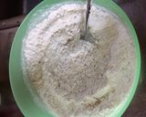もみじ饅頭 風 焼き饅頭作り方2写真