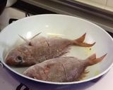 簡単!鯛のアクアパッツァ作り方3写真