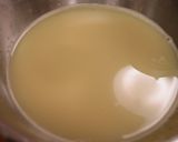 自家製オイスターソース作り方6写真
