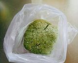 サクッ♪ほうれん草やわらかスコーン作り方3写真