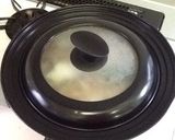 簡単!鯛のアクアパッツァ作り方5写真