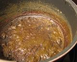 自家製オイスターソース作り方8写真