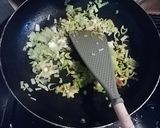 とりむね肉のオーロラ炒め作り方2写真