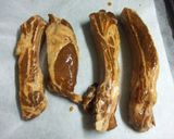 漬け込んで焼くだけ☆スペアリブ作り方2写真
